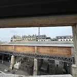 Tour Eiffel Trip In Paris